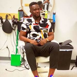 Meet your Posher, Mario